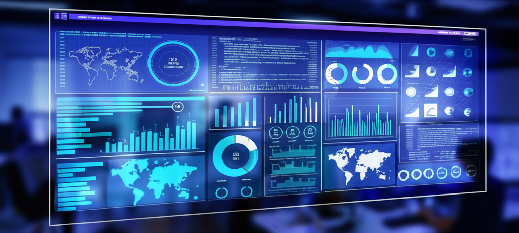 How I Built This Cyber Security Portfolio