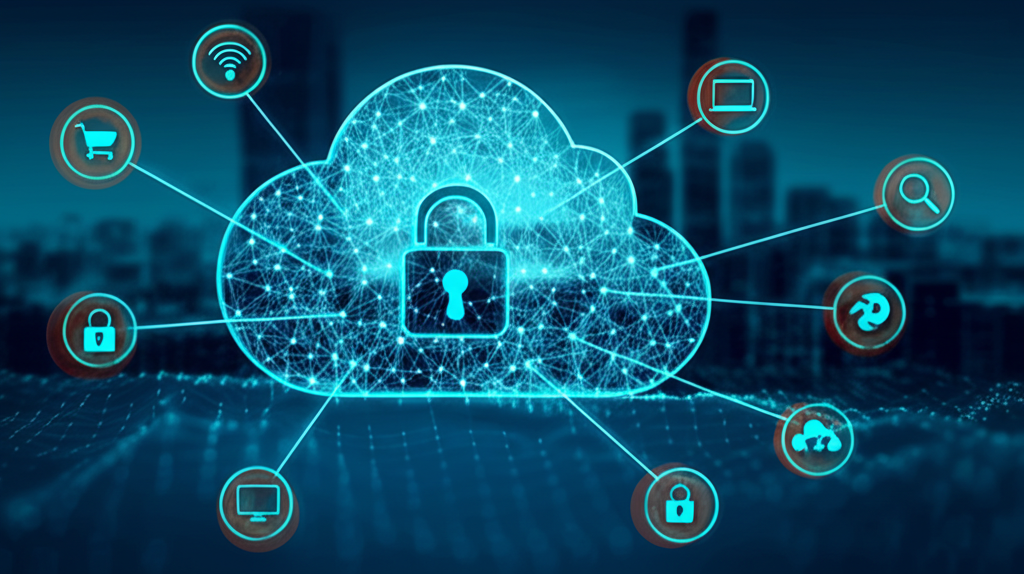 Cloud Security Guide